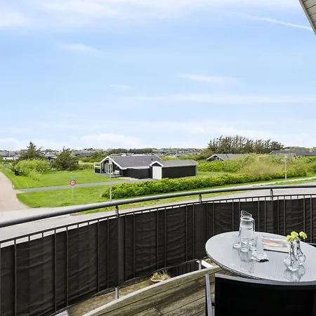 Holiday Kiris Feriehus Løkken