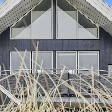 Holiday Kiris Feriehus Løkken