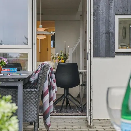 Holiday Kiris Feriehus Løkken