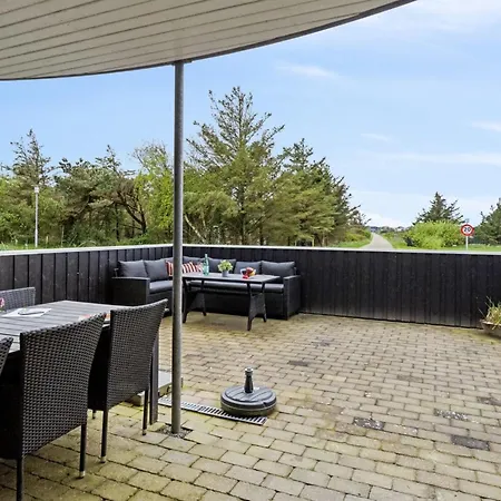 Holiday Kiris Feriehus Løkken